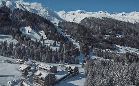 Alpinresortmontafon Garni