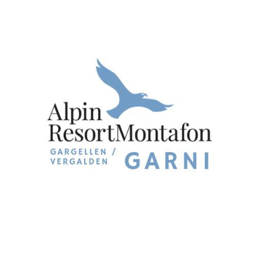 Alpinresortmontafon Garni Gargellen Buitenkant foto